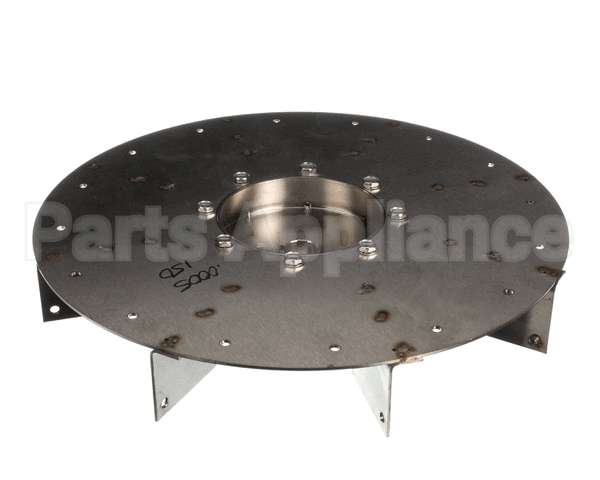 STF150 Doyon Fan For Jaop3 Subway