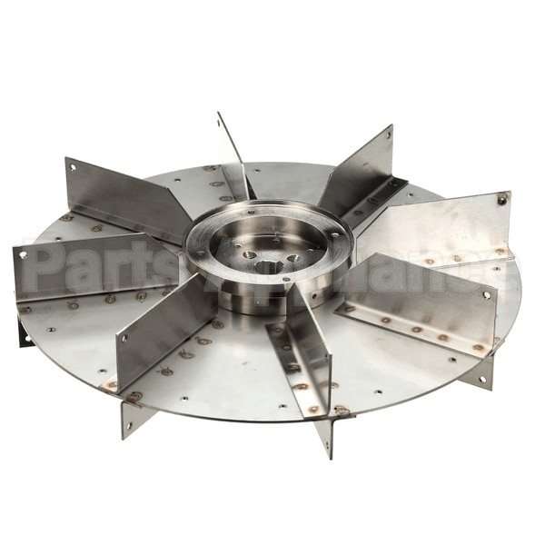 STF420 Compatible Doyon Blower