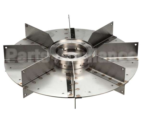STF420 Doyon Blower For Ja & Ca Gas