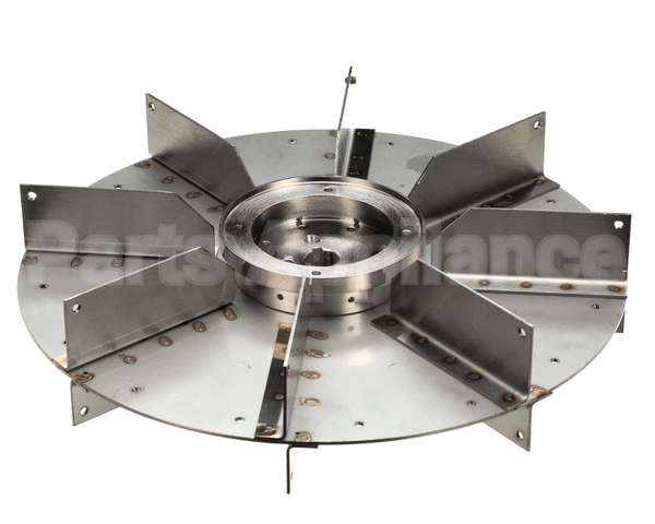 STF420 Doyon Blower For Ja & Ca Gas