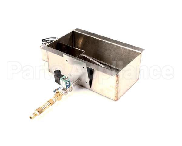 STFL120-208-3K Doyon Water Pan Assembly
