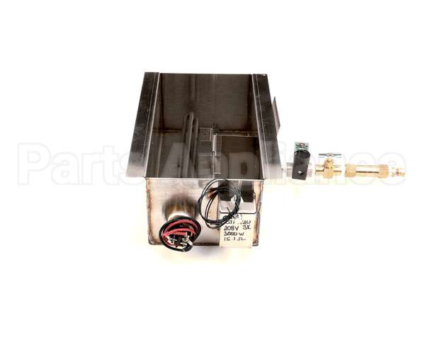 STFL120-208-3K Doyon Water Pan Assembly