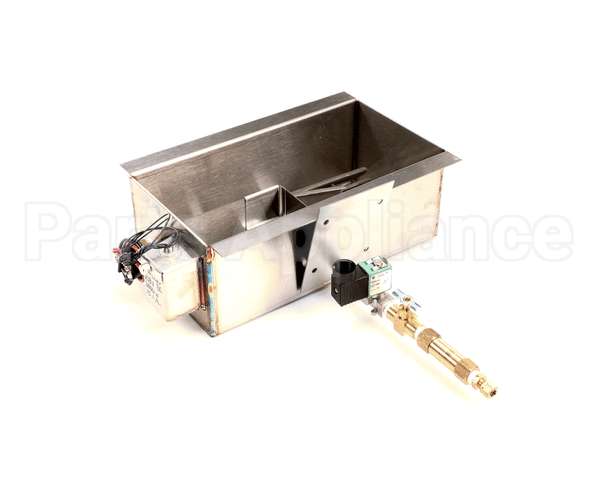 STFL120-208-3K Doyon Water Pan Assembly
