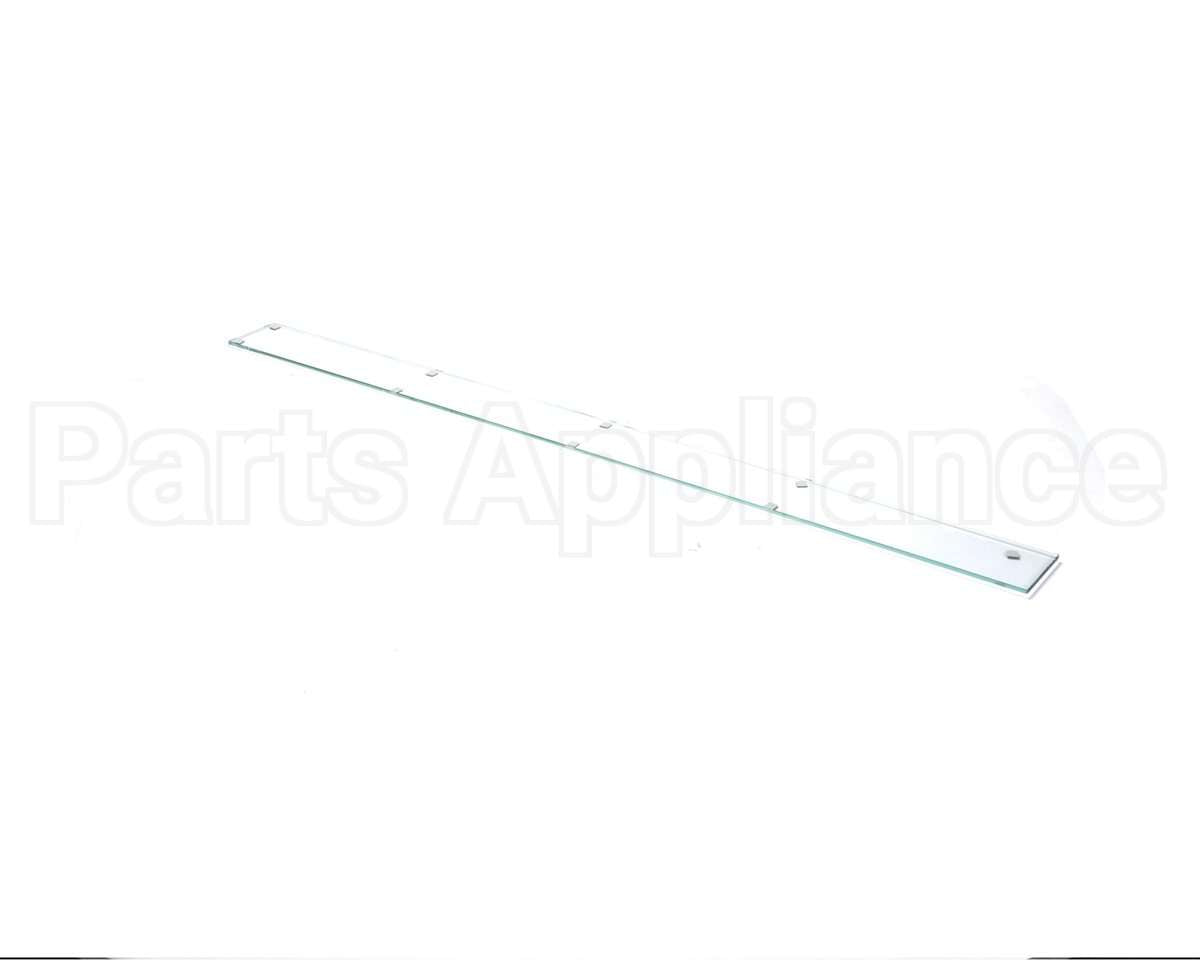 STGE7201ZK Turbo Air Stopper Glass
