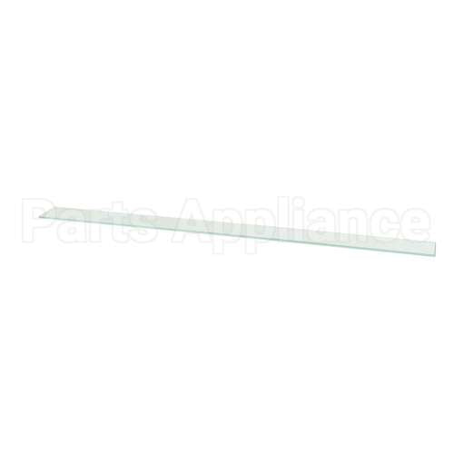 STGW60SAZK Turbo Air Stopper Glass