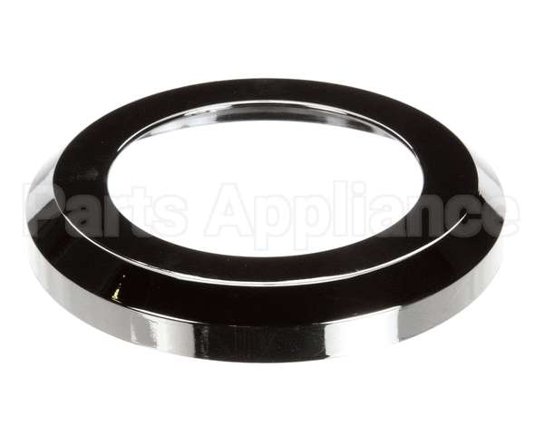 STL2R-SS Dispense-Rite Ring Bezel, Chrome Plated For