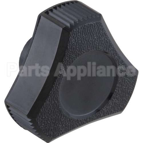 STOE482019 Compatible Stoelting Knob, Agitator 3/8-16