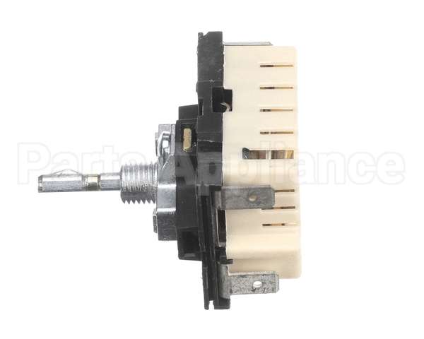 SU-P-205 Advance Tabco Inf Switch 120 (Green Sq)