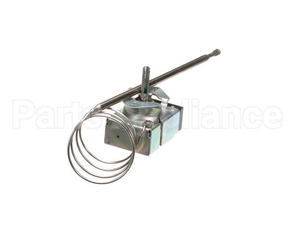 SU-P-220A Advance Tabco Thermostat Control