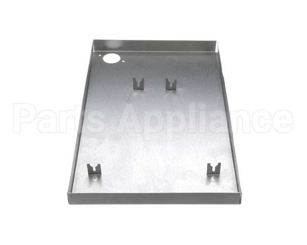 SU-P-402 Advance Tabco Sealed Well Element Pan