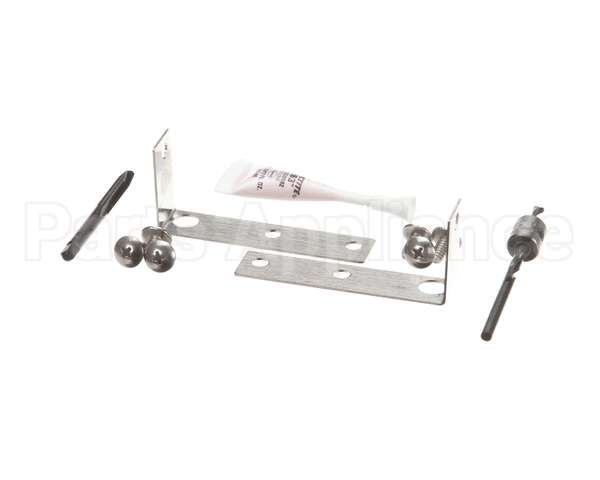 SUB-DC-CRNR-KIT Duke Kit, Rein. Repair Daycover Bracket