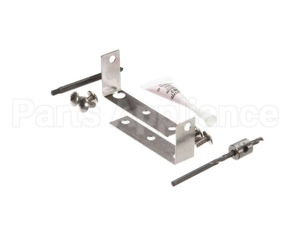 SUB-DC-CRNR-KIT Duke Kit, Rein. Repair Daycover Bracket