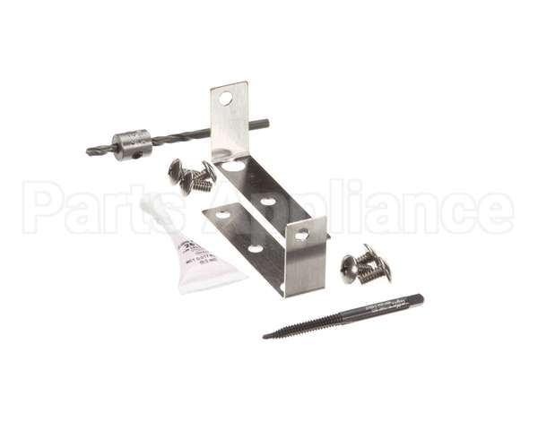 SUB-DC-CRNR-KIT Duke Kit, Rein. Repair Daycover Bracket