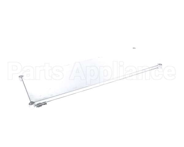 SUBUS-7230-GL Duke Galv Adj Undershelf For--