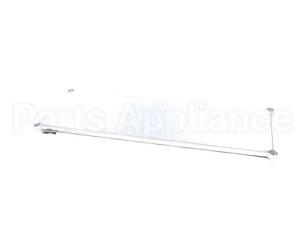 SUBUS-7230-GL Duke Galv Adj Undershelf For--