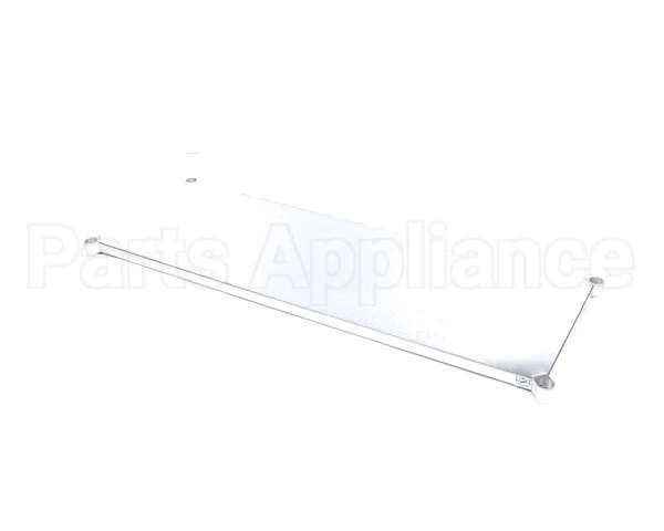 SUBUS-7230-GL Duke Galv Adj Undershelf For--