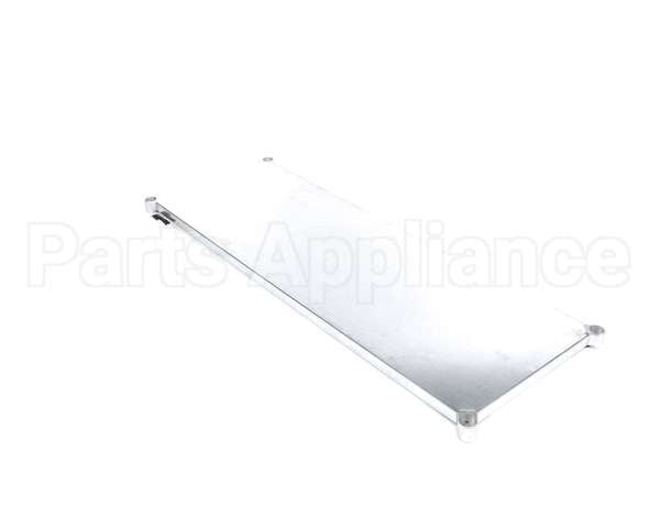 SUBUS-7230-GL Duke Galv Adj Undershelf For--
