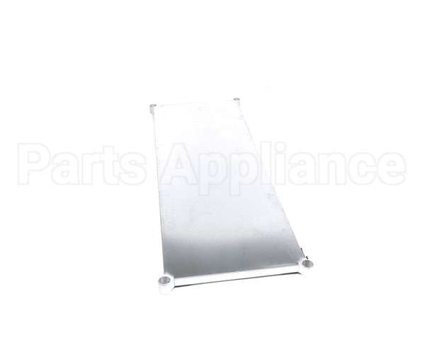 SUBUS-7230-GL Duke Galv Adj Undershelf For--