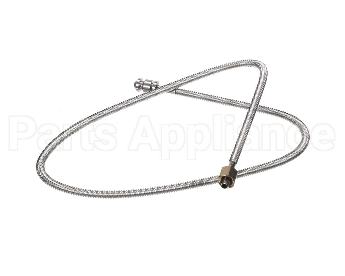 SUHP-09 Rankin Delux Pilot Tube With Tip (With Nut