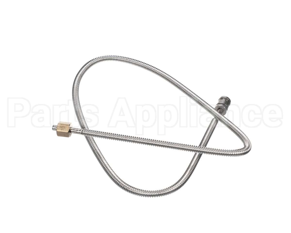 SUHP-09 Rankin Delux Pilot Tube With Tip (With Nut