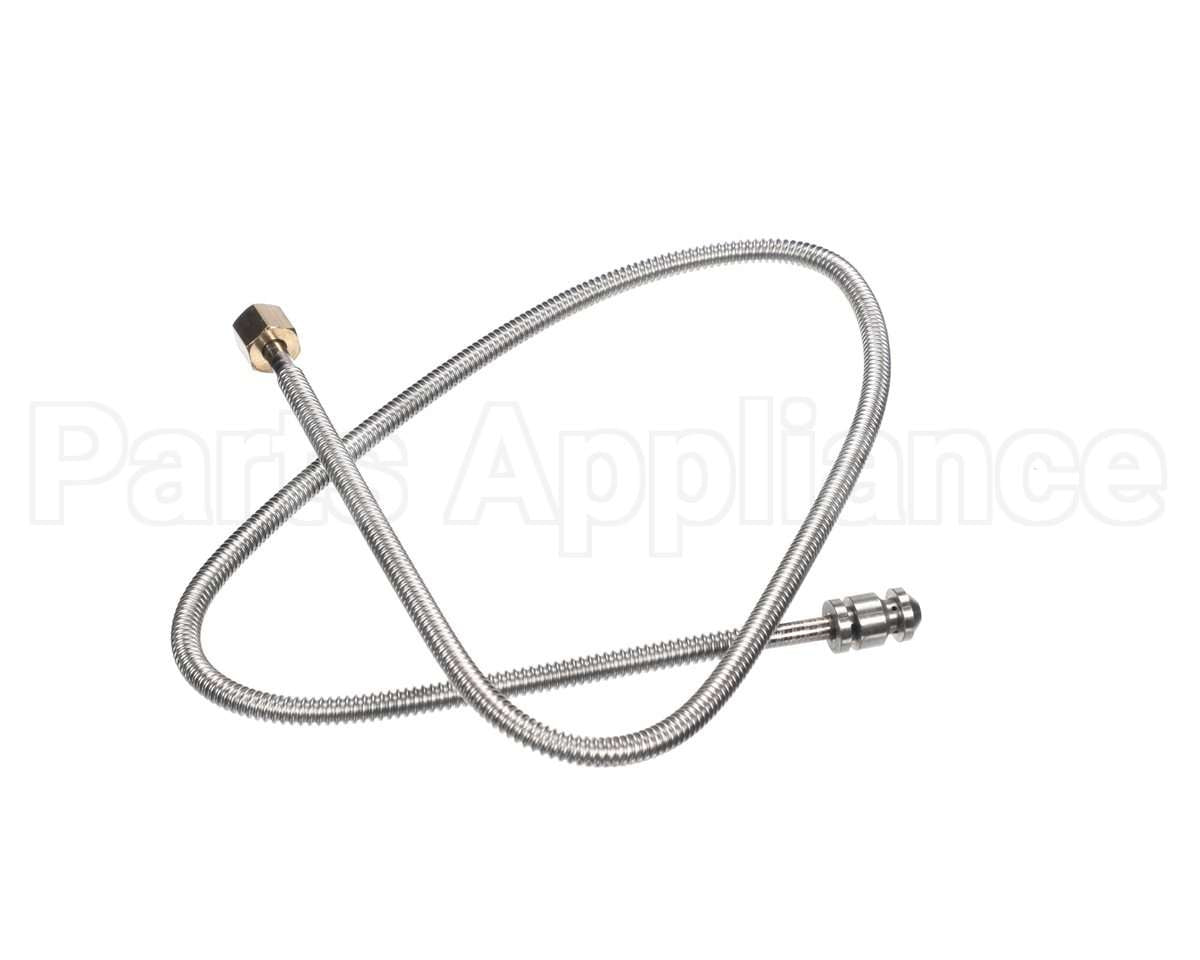 SUHP-09 Rankin Delux Pilot Tube With Tip (With Nut