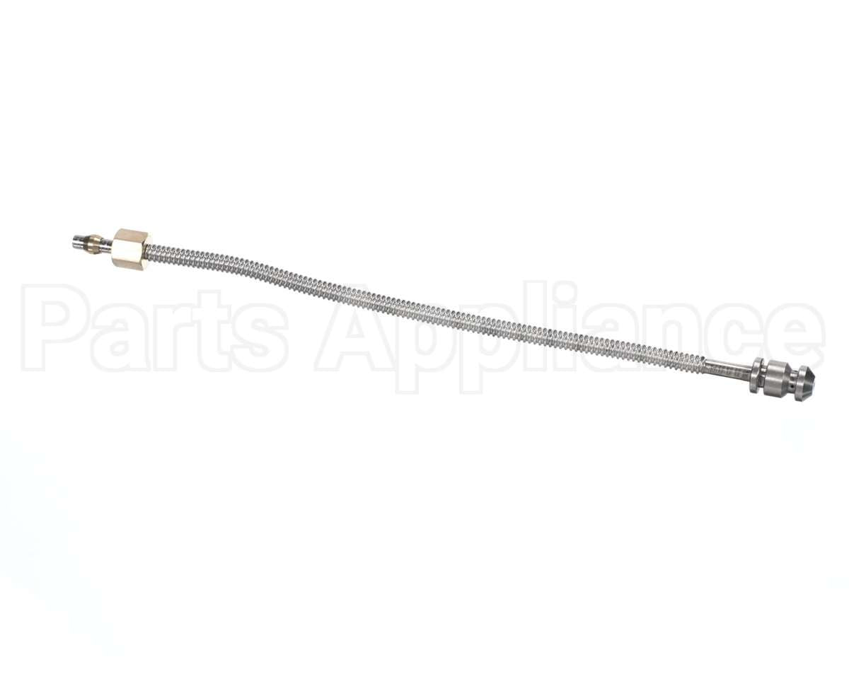 SUHP-09A Rankin Delux Pilot Tube With Tip (With Nut