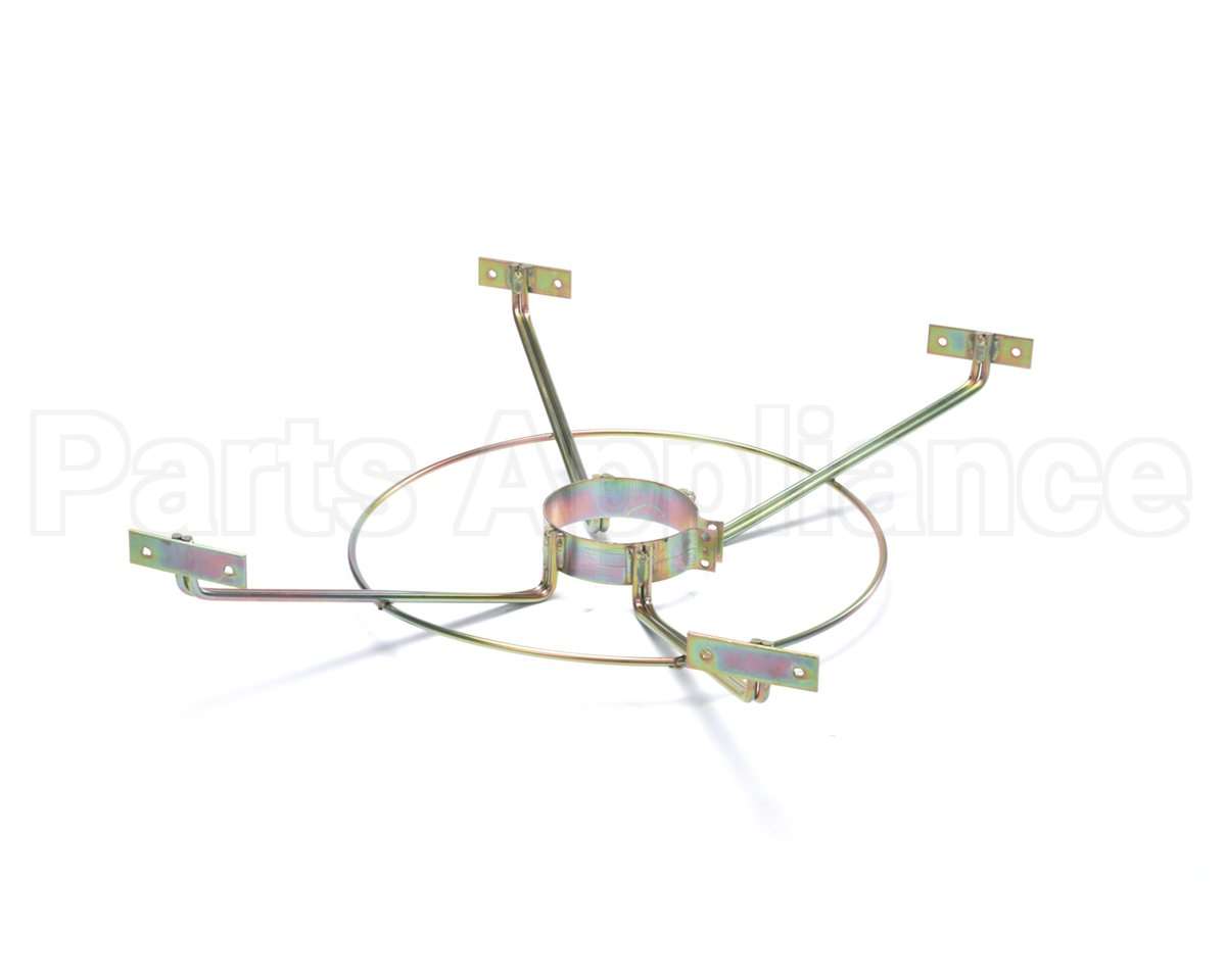 SUP01699 Trane Support;Motor