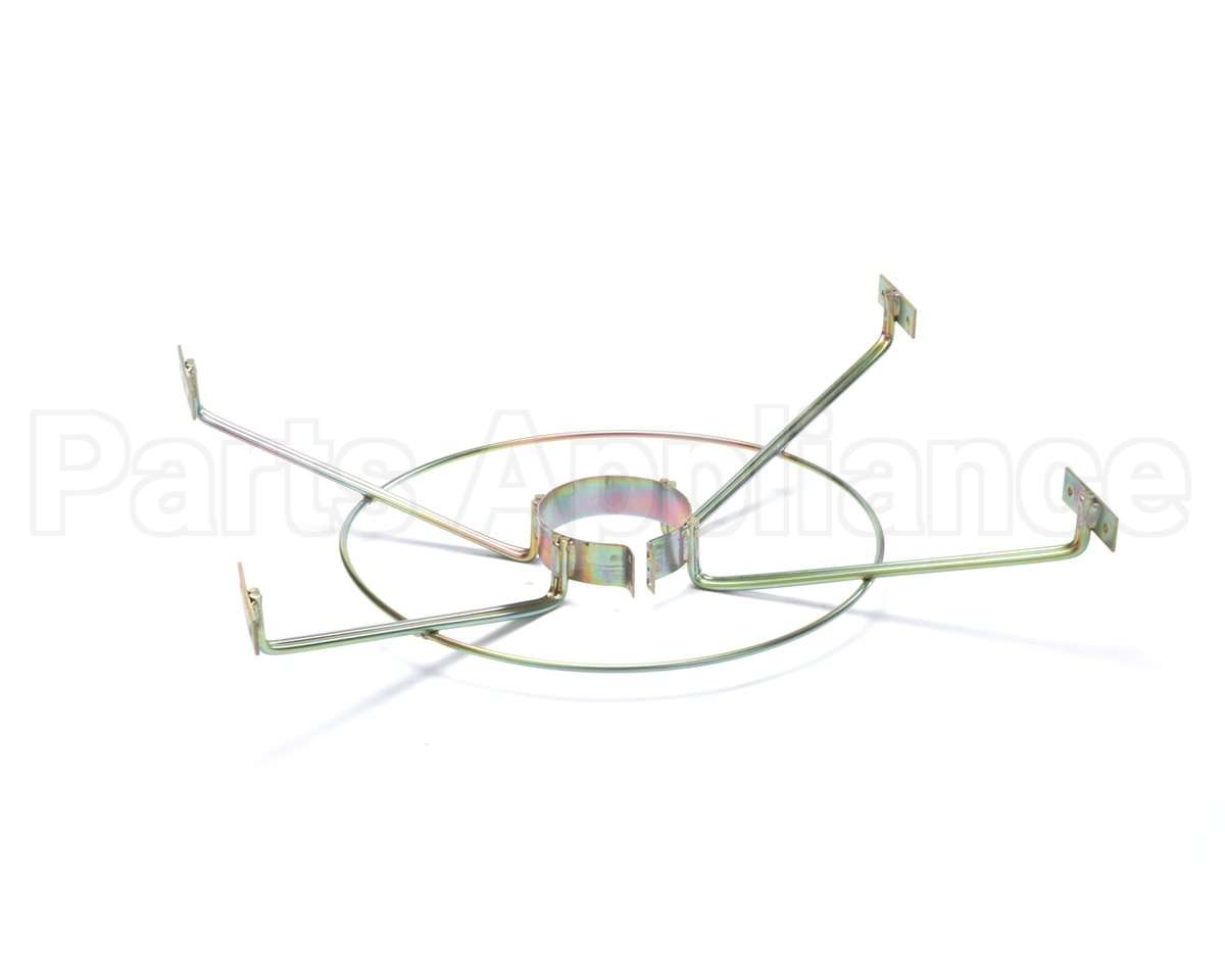 SUP01699 Trane Support;Motor