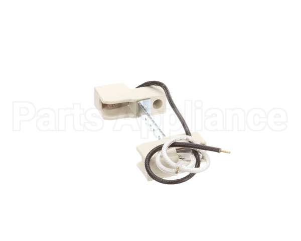 SUPR7S78 Rotisol Holder Lamp Ceramic 100W Bulb