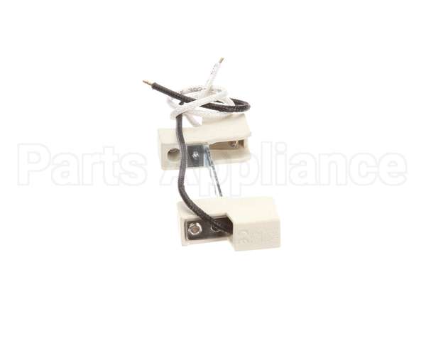 SUPR7S78 Rotisol Holder Lamp Ceramic 100W Bulb