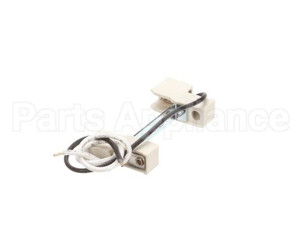 SUPR7S78 Rotisol Holder Lamp Ceramic 100W Bulb