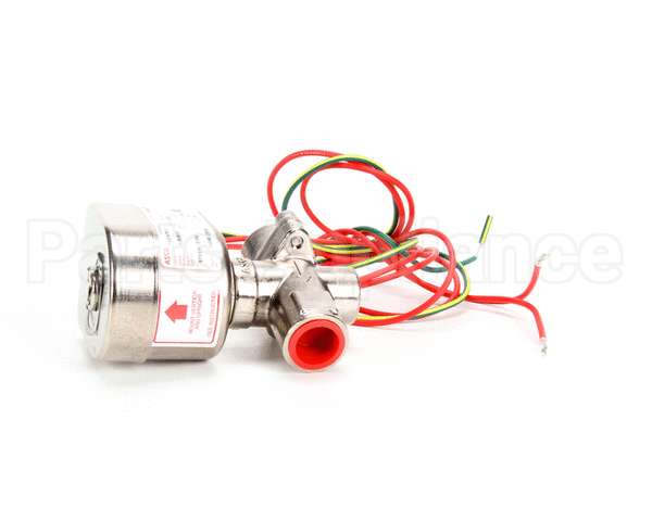SV0001 Bki Valve, Solenoid Hv-214-761-2 240V
