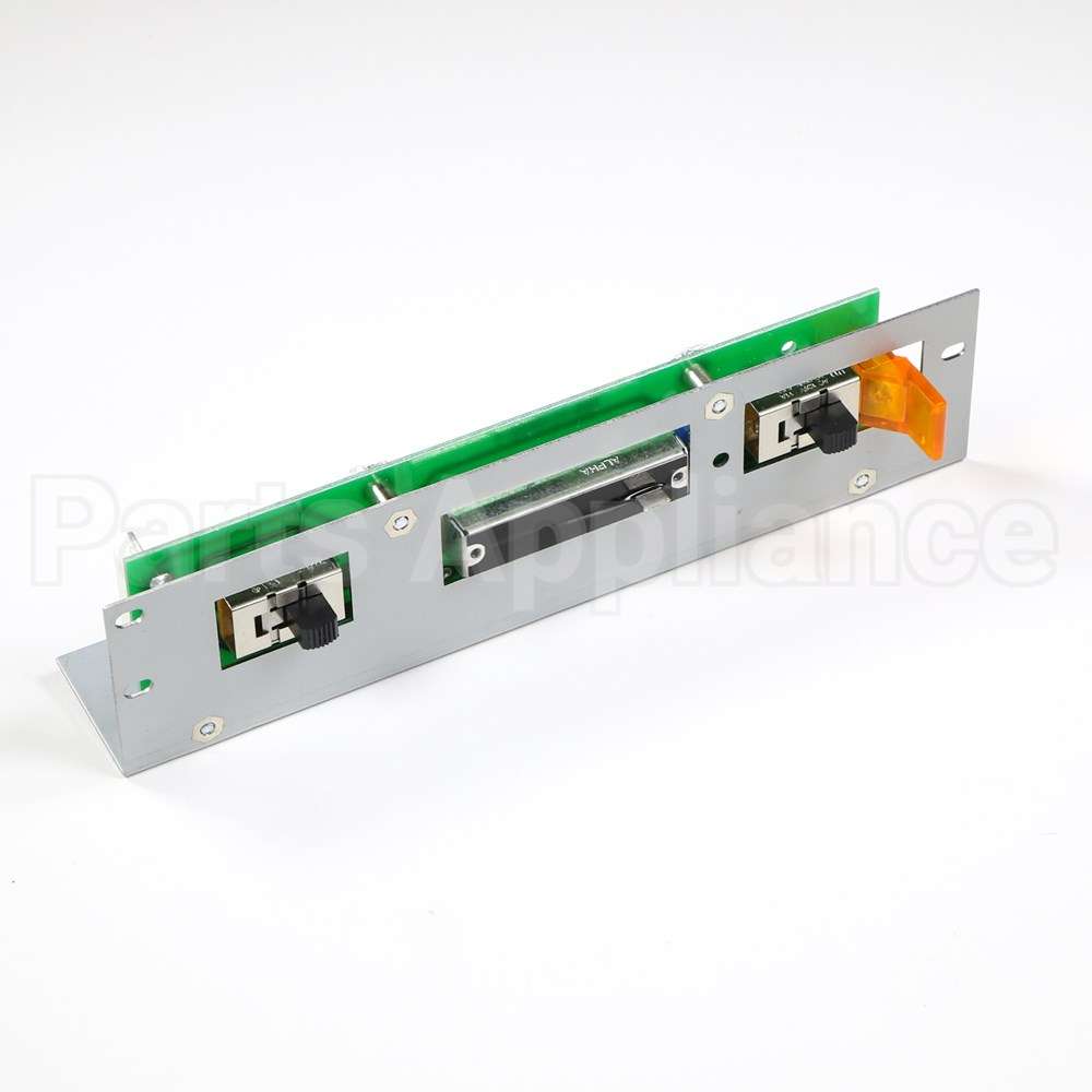 SV03255 Broan Obe102801 Srv Switch Board Assembly