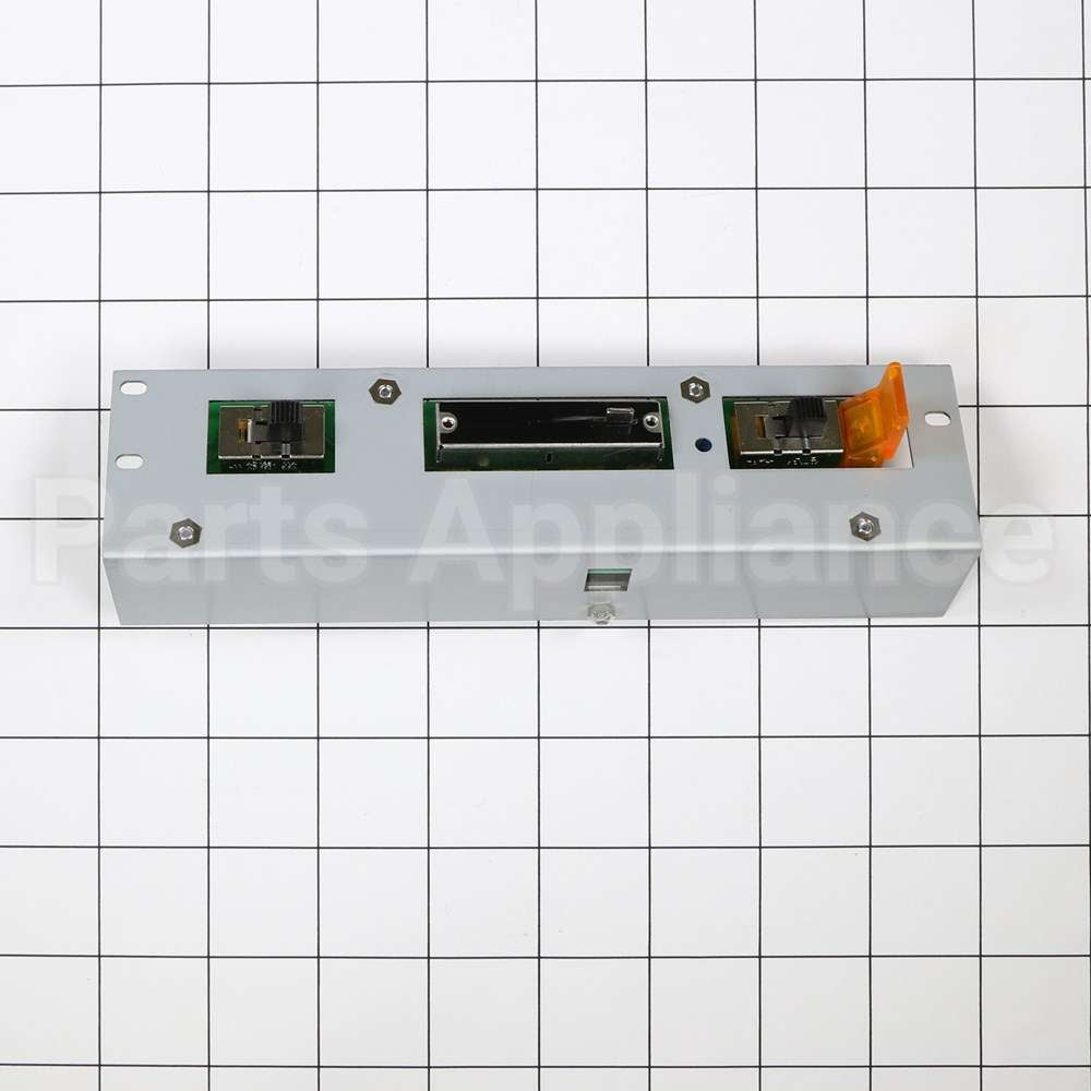 SV03255 Broan Obe102801 Srv Switch Board Assembly