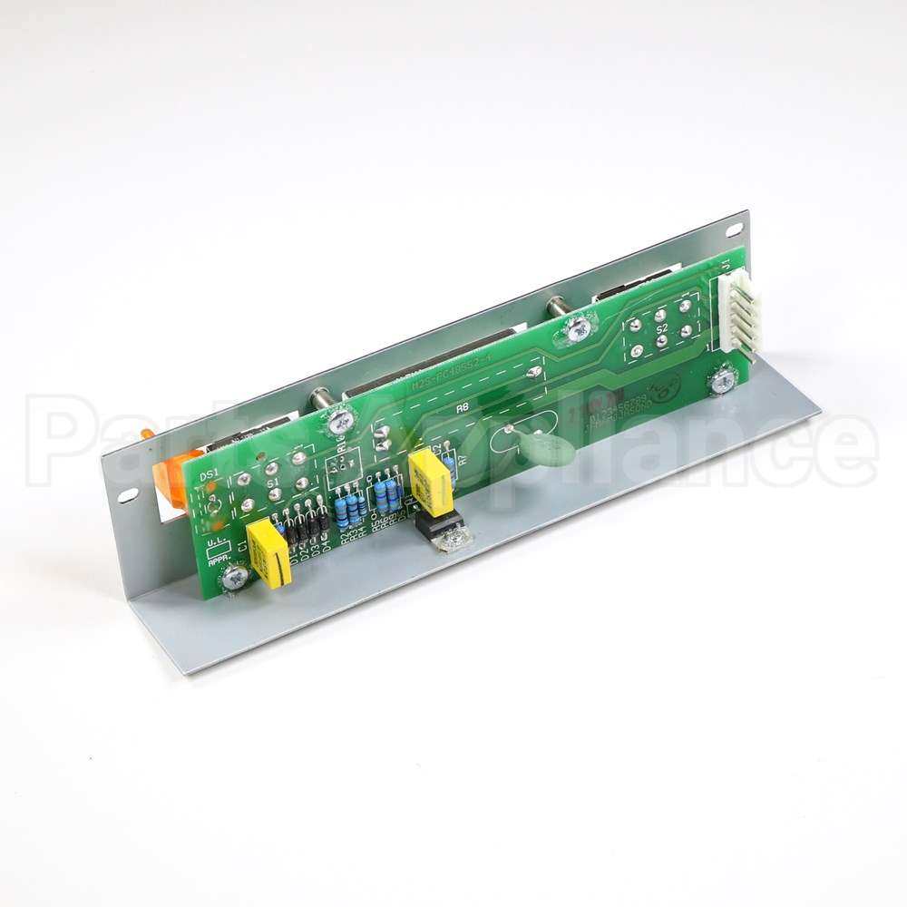 SV03255 Broan Obe102801 Srv Switch Board Assembly