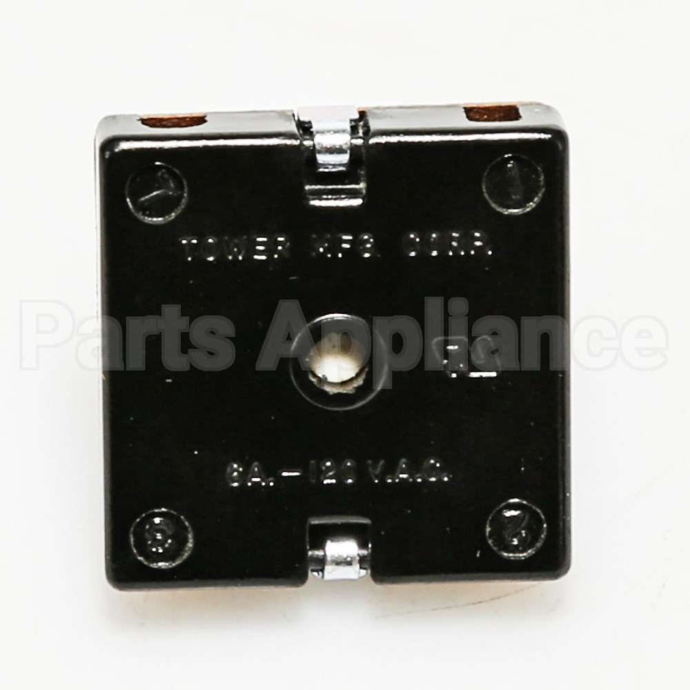 SV08338 Broan Srv Light Switch Rotary