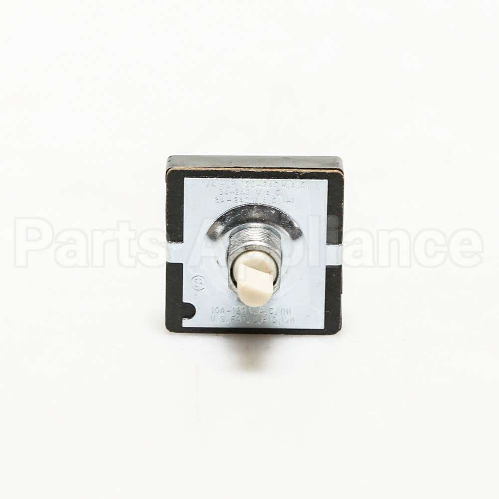 SV08338 Broan Srv Light Switch Rotary