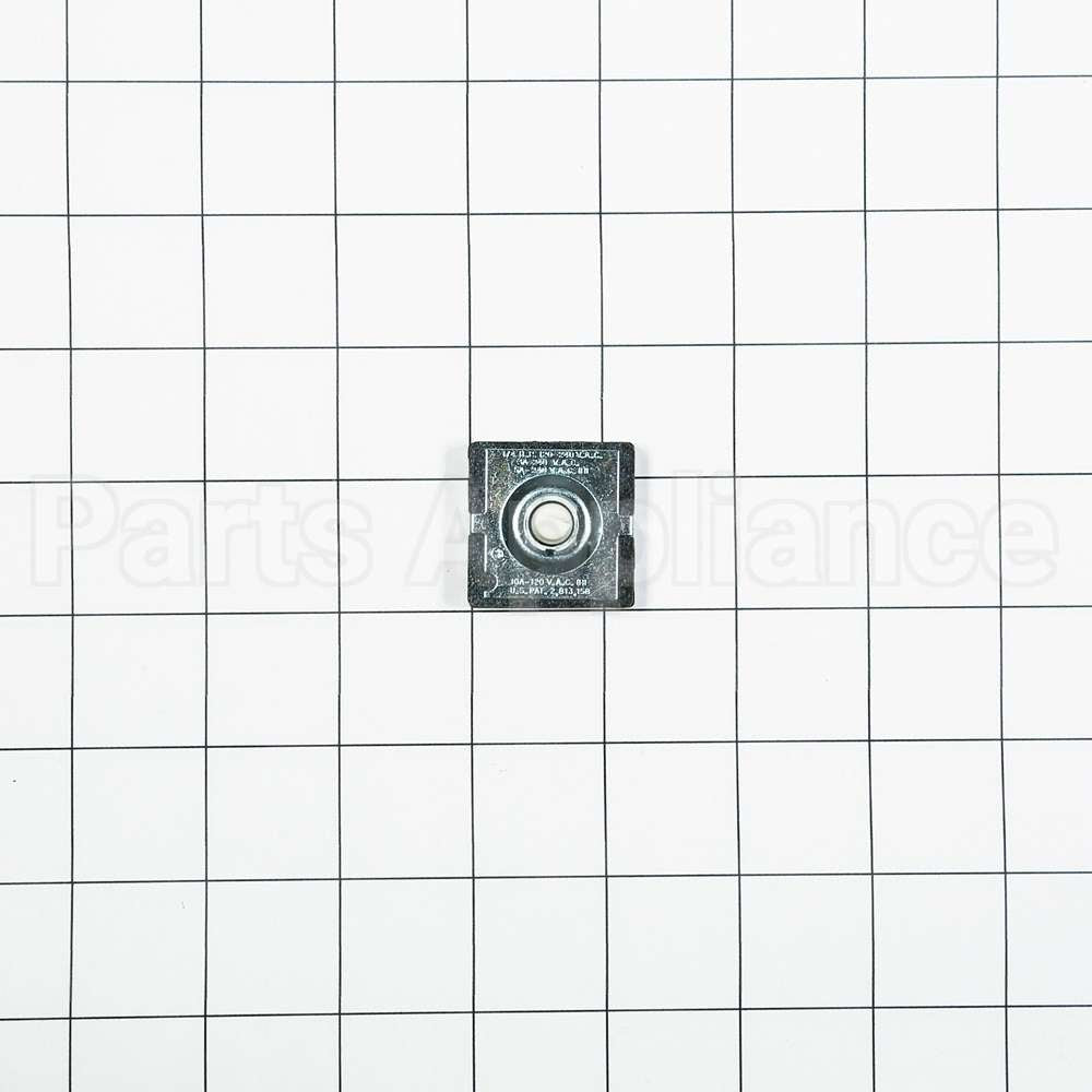 SV08338 Broan Srv Light Switch Rotary