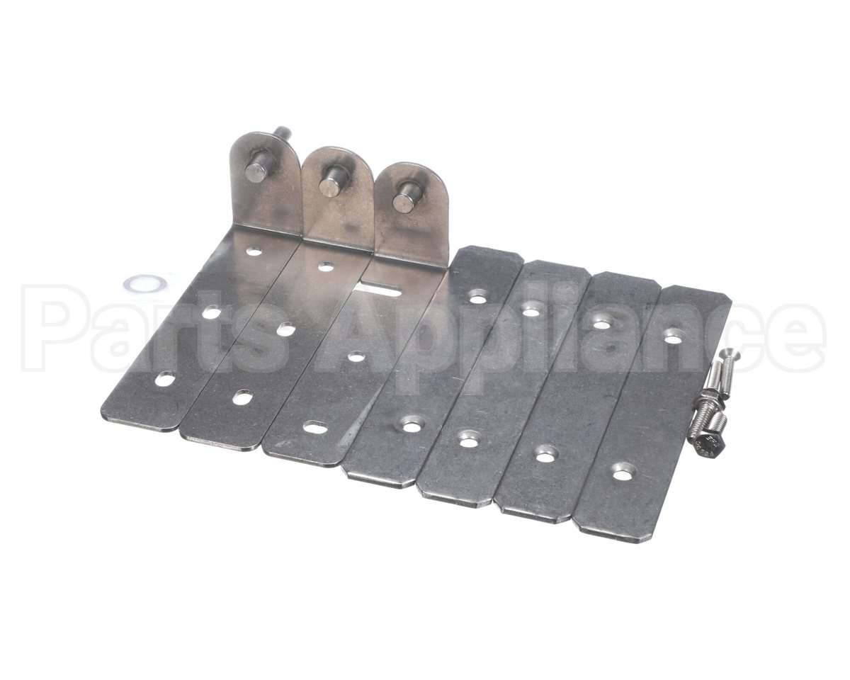 SV1039 Winston Hinge Door Ho/Ch/Rt 5 & 7 Full