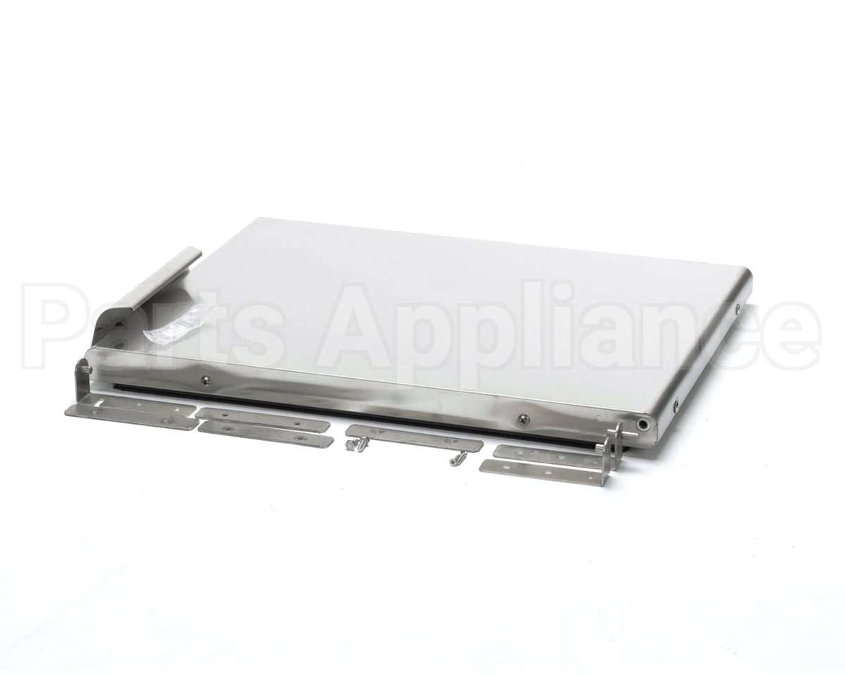 SV1076 Winston Door Asm Hl Hov Chv Rtv 05Uv