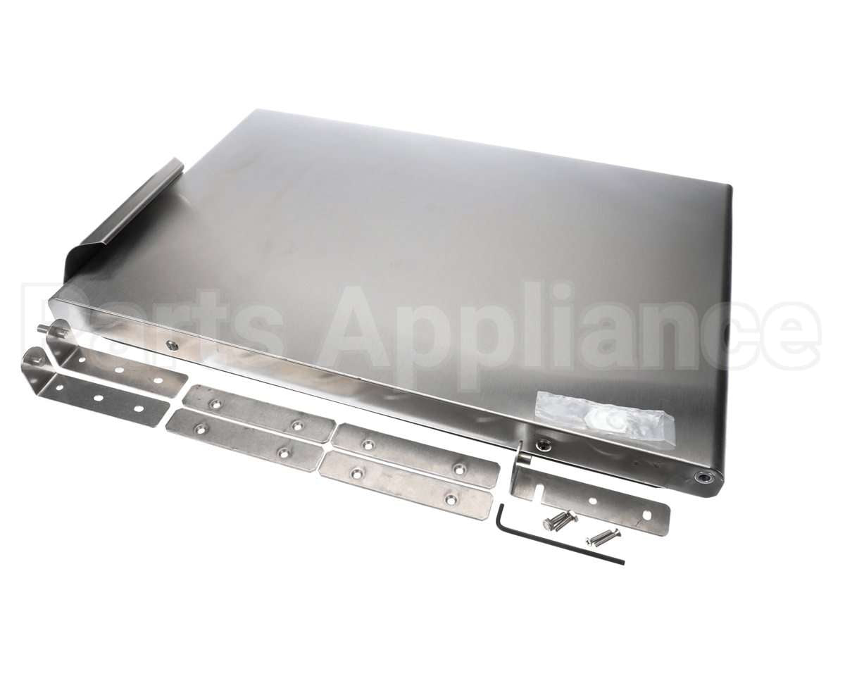 SV1080 Winston Door Asm Hl Hov/Chv/Rtv 04Uv