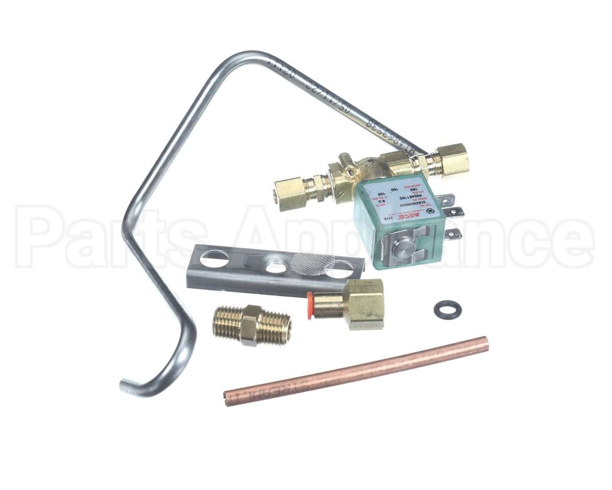 SV1120 Winston Waterfill Asm Cvap 24V 04-14Uv