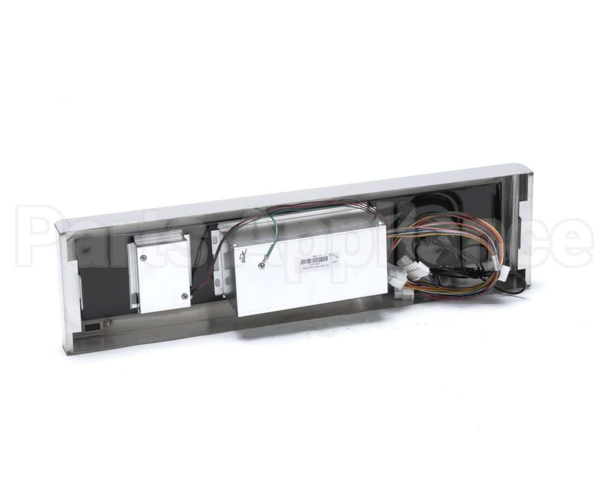 SV1129 Winston Esc Cntrl Asm Rtv5 Uv