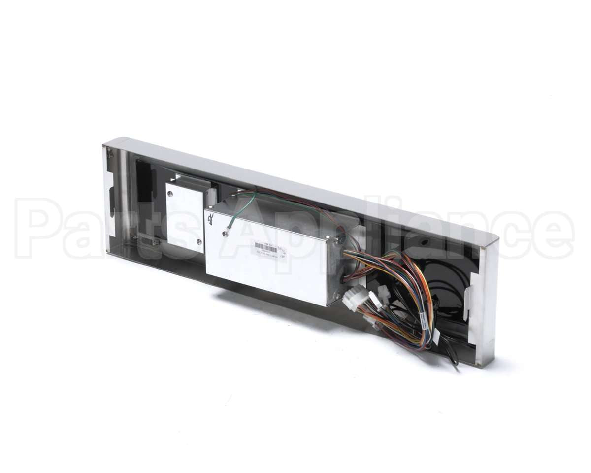 SV1129 Winston Esc Cntrl Asm Rtv5 Uv