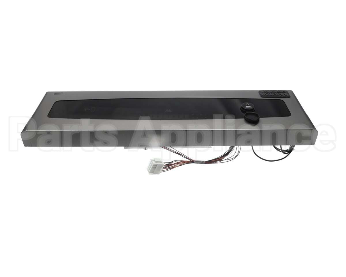 SV1132 Winston Esc Cntrl Asm Rtv7 Uv