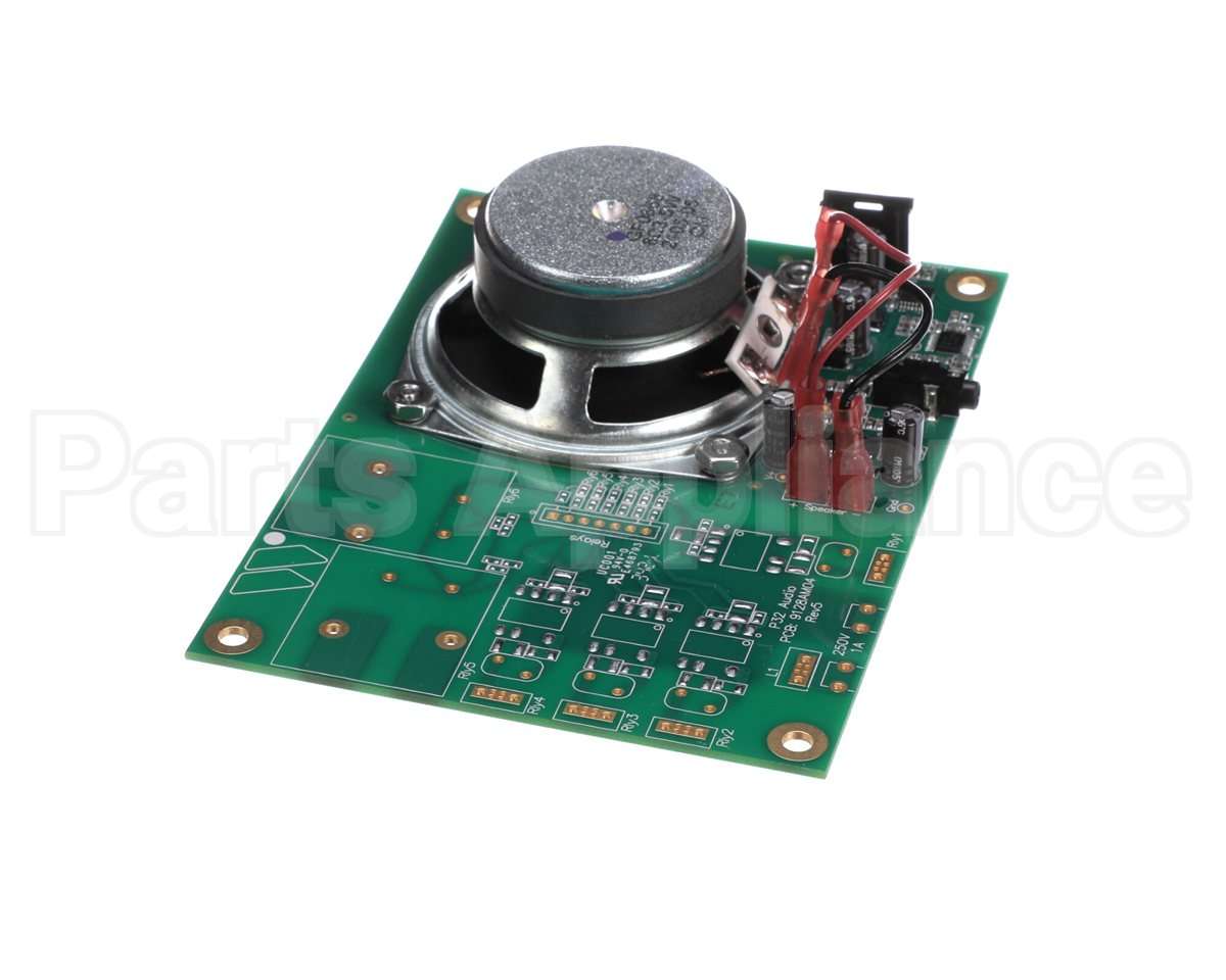 SV1140 Winston Pcb Asm P32 Audio Elite Board
