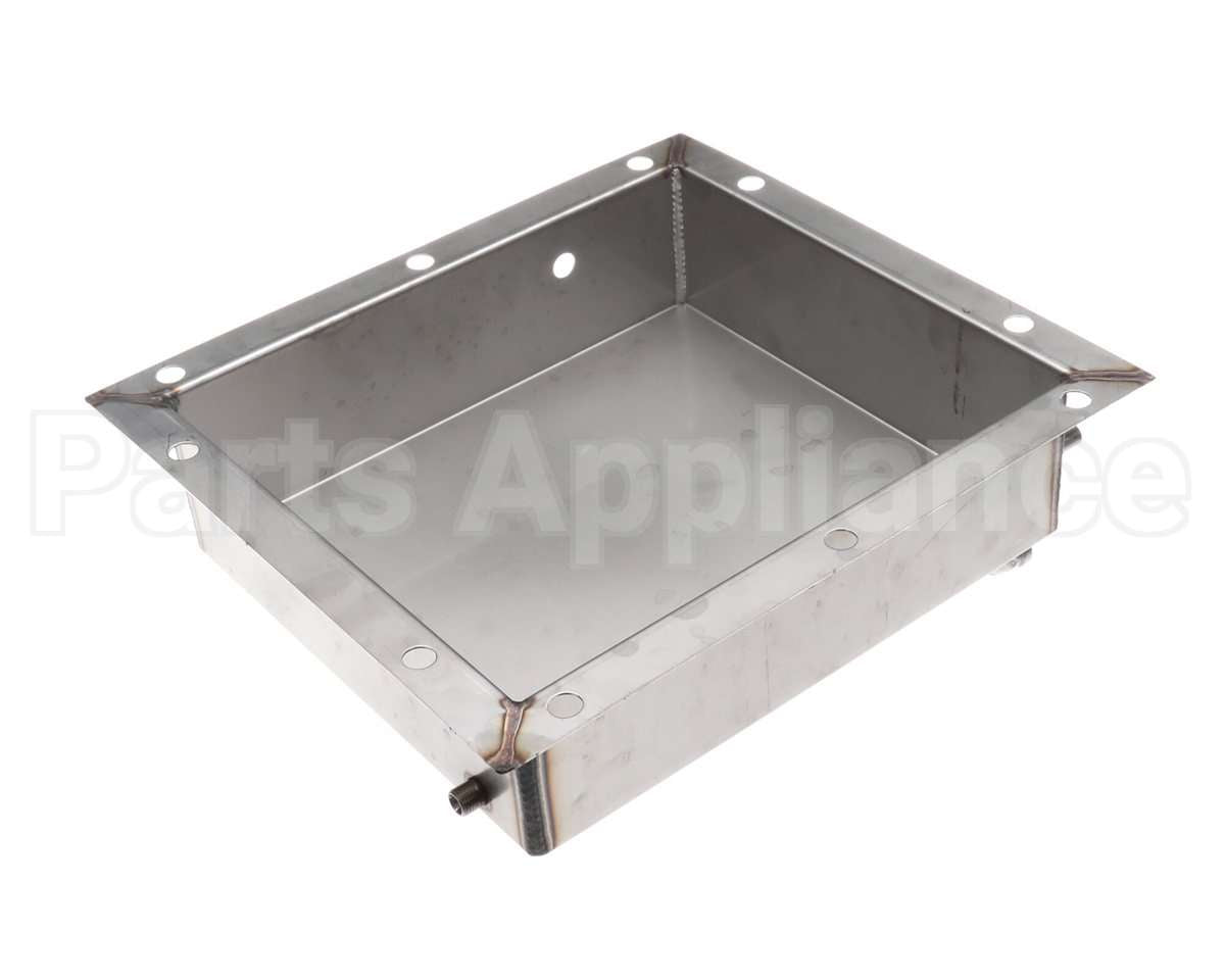 SV1159 Winston Evap Weld Hb