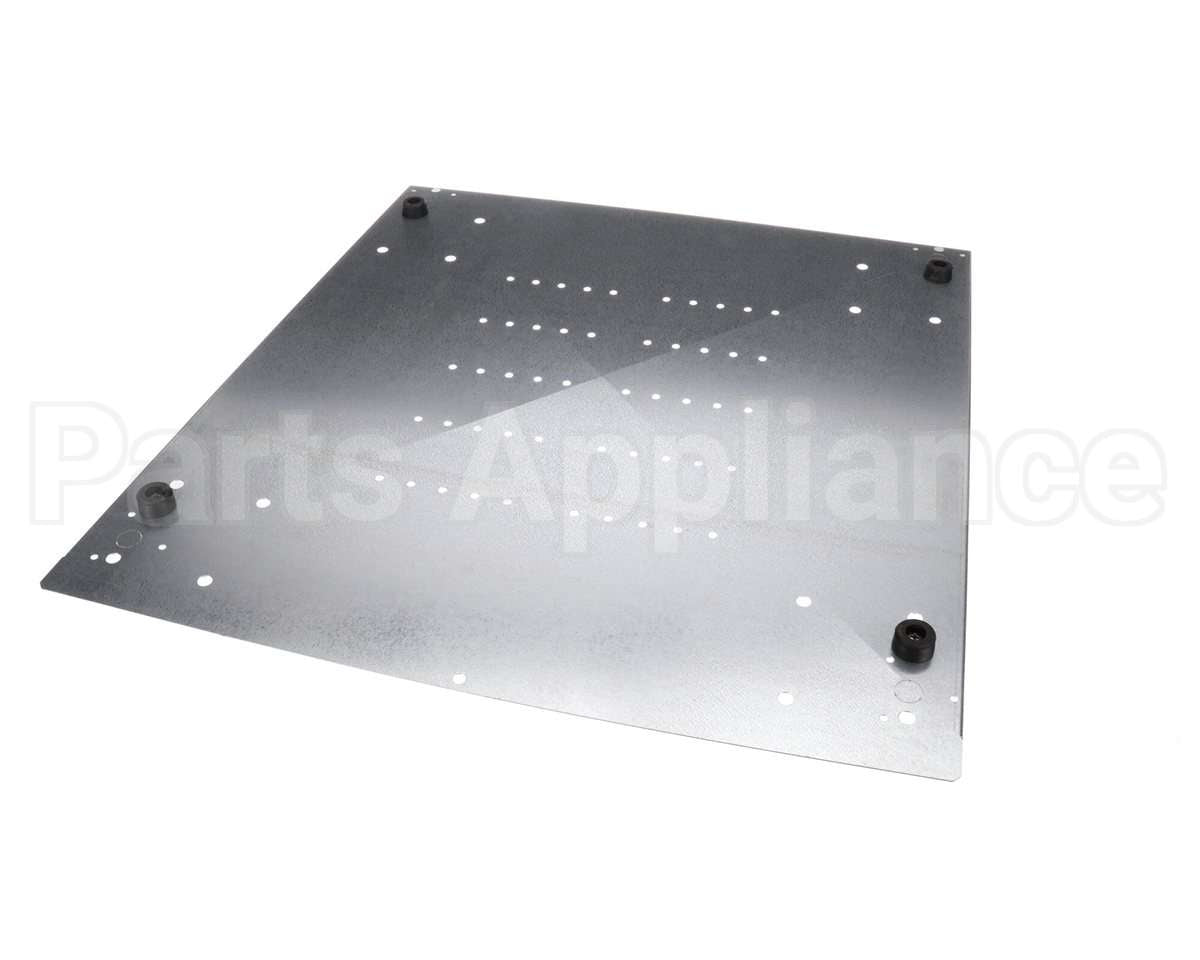 SV1162 Winston Bottom Asm Hb D1&2/Hb W1