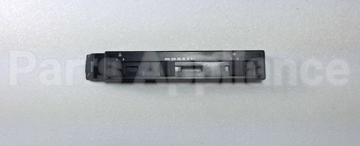 SV12969 Broan Obe102801 Srv Bezel Assembly, Black