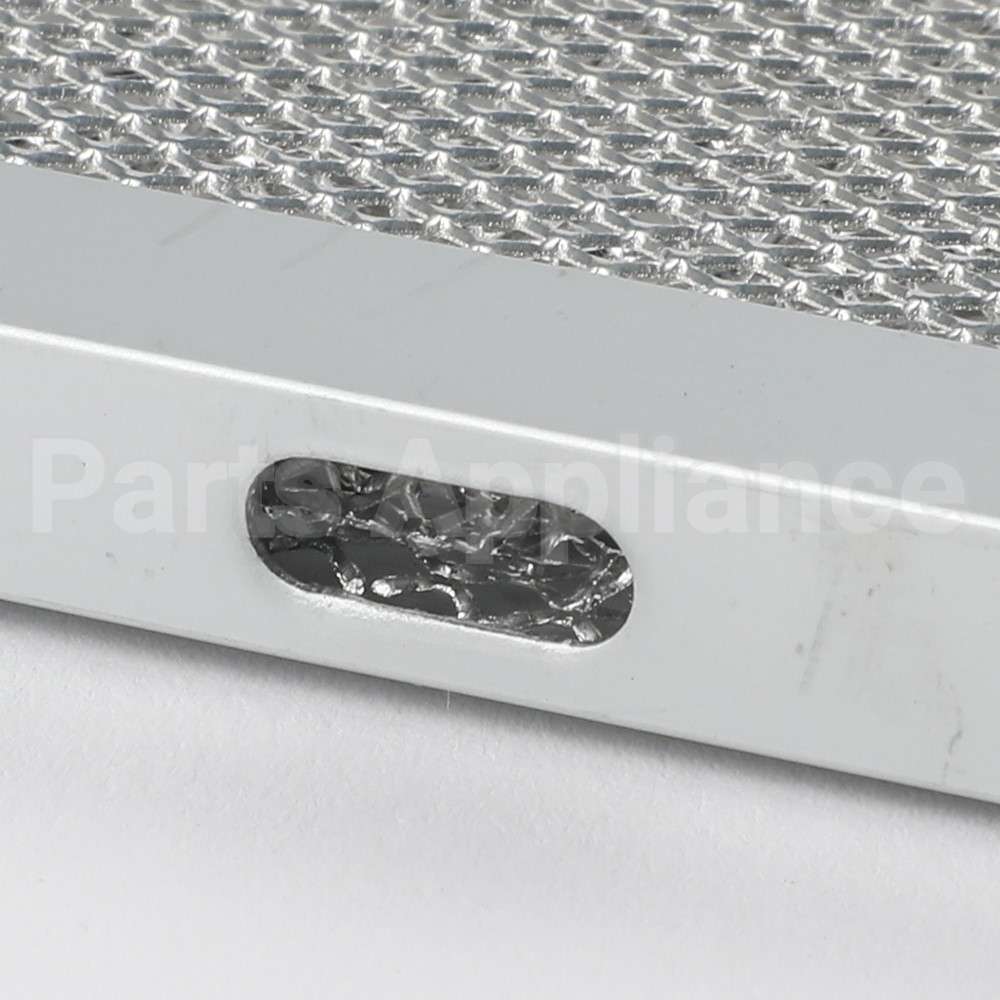 SV14131 Broan Obe102801 Srv Micromesh Filter-1 Pair